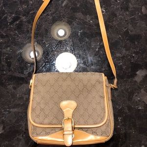 Gucci Crossbody